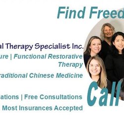 ARC Acupuncture & Physical Therapy