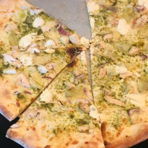 Nine Pies Pizzeria on Yelp