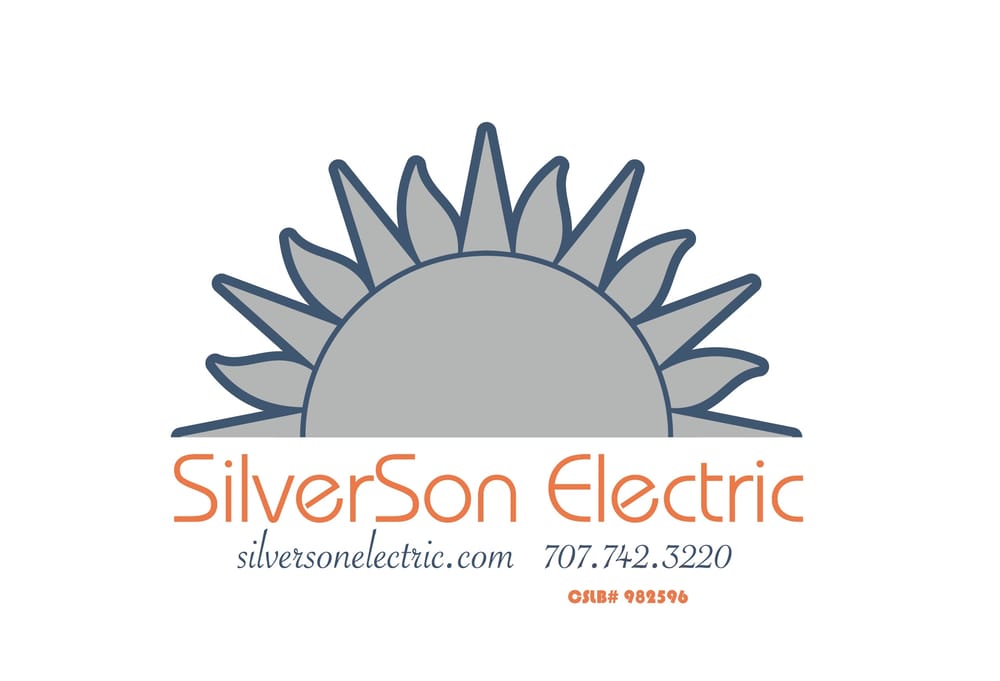 Slide of SilverSon Electric