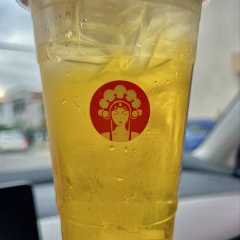 CHAGEE Modern Teahouse - Coffee & Tea Near Me - Long Beach, California