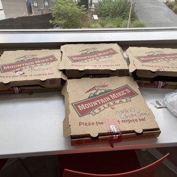 Mountain Mike's Pizza - Pizza - Pizza Near Me - Menlo Park, California Mountain Mike's Pizza - Pizza - Pizza Near Me - Menlo Park, California
