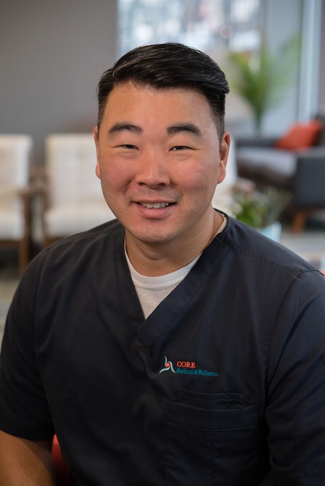 CORE MEDICAL & WELLNESS Updated October 2024 12 Photos 504 Washington Ave, Kenilworth, New