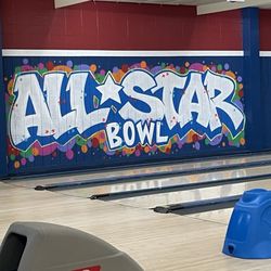 All Star Bowl