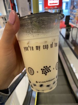 Bubble Magik by null