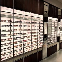 LensCrafters