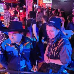 Cowboys Casino