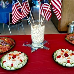 Binghamton Bagel & Deli - July 4th