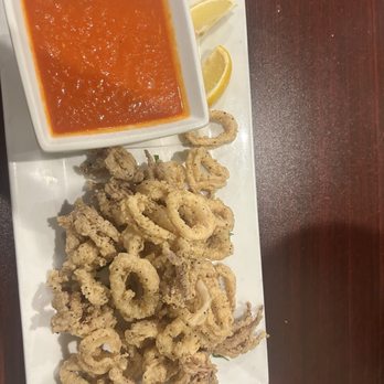 Nonno's Italian Restaurant - Italian Near Me - Altamonte Springs, Florida