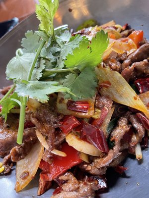 Chengdu Famous Food 成都名吃 by null