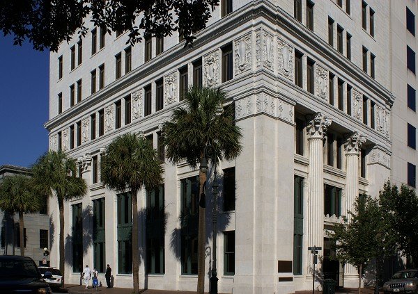 Deming, Parker, Hoffman, Campbell & Daly - disability attorney in Savannah, GA