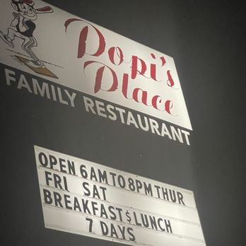 Popi's Place III - New American Near Me - Palmetto, Florida Popi's Place III - New American Near Me - Palmetto, Florida