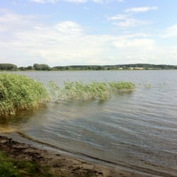 Camping- und Ferienpark Havelberge