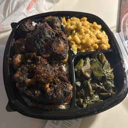 Oxtail
