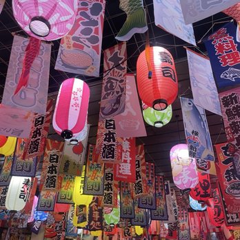 Dragon Sushi - Sushi Bars Near Me - Albuquerque, New Mexico