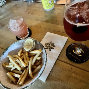 Craft & Commerce - Gastropubs Near Me - San Diego, California Craft & Commerce - Gastropubs Near Me - San Diego, California