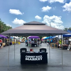 Chimney Rock Market