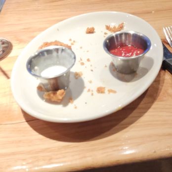 Twin Peaks - I ate it all. - Sports Bars Near Me - Broomfield, Colorado Twin Peaks - I ate it all. - Sports Bars Near Me - Broomfield, Colorado
