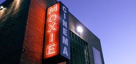Moxie Cinema