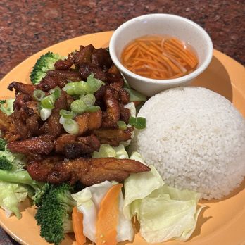 Pho Viet Cafe - Vietnamese Near Me - Las Vegas, Nevada