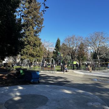 Rinconada Park - Parks Near Me - Palo Alto, California Rinconada Park - Parks Near Me - Palo Alto, California