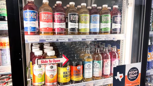 Peoples Rx, Austin's Wellness Headquarters by null