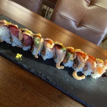Fujiya - King's Roll - Japanese Near Me - Elk Grove, California Fujiya - King's Roll - Japanese Near Me - Elk Grove, California