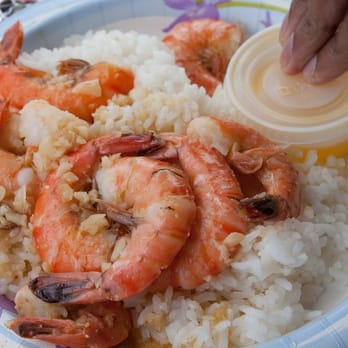 Shrimp Shack - Garlic shrimp - Seafood Near Me - Hauula, Hawaii Shrimp Shack - Garlic shrimp - Seafood Near Me - Hauula, Hawaii