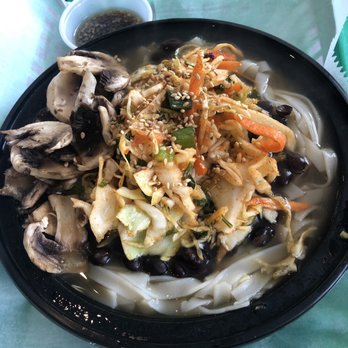 Char - Asian Fusion Near Me - Grand Rapids, Michigan