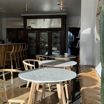 Harless + Hugh - Coffee & Tea Near Me - Bay City, Michigan