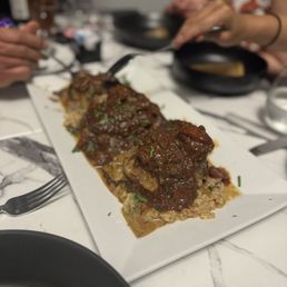 Osso Buco