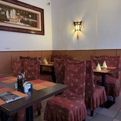 Andělský Újezd - Inside