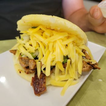 Arepas, Café & More - Venezuelan Near Me - Altamonte Springs, Florida Arepas, Café & More - Venezuelan Near Me - Altamonte Springs, Florida