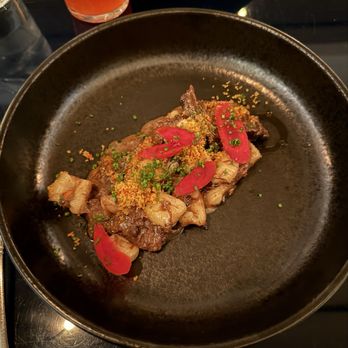 Fat Ox - Italian Near Me - Scottsdale, Arizona Fat Ox - Italian Near Me - Scottsdale, Arizona
