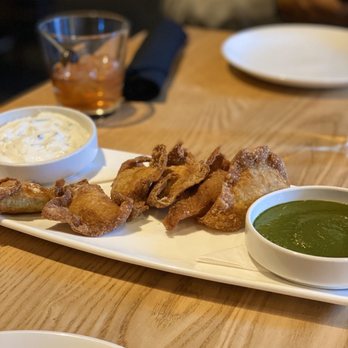 The Marq - New American Near Me - Chicago, Illinois