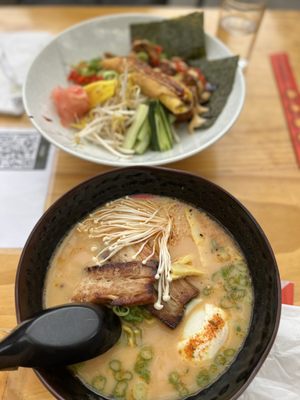 Sera's Ramen Enclave by null