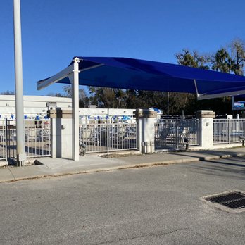 Ormond Beach YMCA - Pool - Gyms Near Me - Ormond Beach, Florida
