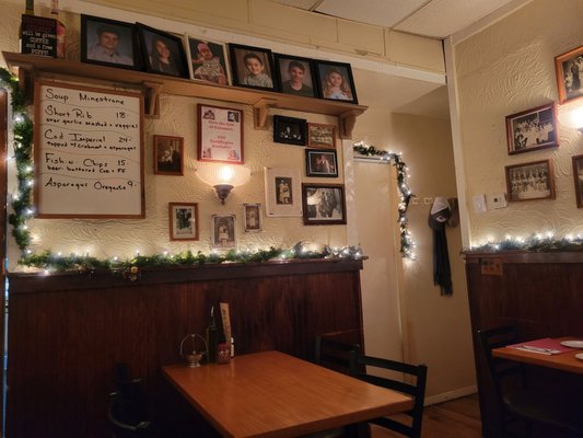 Rudy's by null