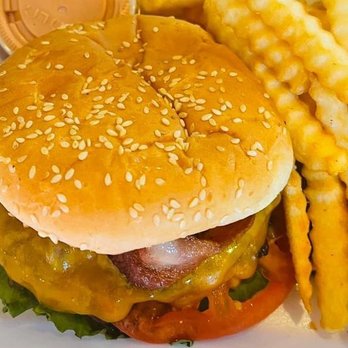 Chely’s - 1/4 lb Burger - Mongolian Near Me - Klamath Falls, Oregon Chely’s - 1/4 lb Burger - Mongolian Near Me - Klamath Falls, Oregon