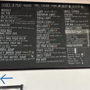 Sassy Express - Mixed menu - Thai Near Me - Tillamook, Oregon Sassy Express - Mixed menu - Thai Near Me - Tillamook, Oregon
