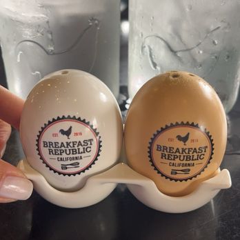 Breakfast Republic - How cute - Breakfast & Brunch Near Me - San Diego, California Breakfast Republic - How cute - Breakfast & Brunch Near Me - San Diego, California