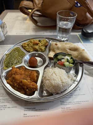 Himalayan Kitchen by null