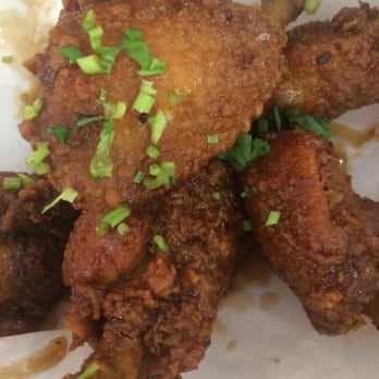 2 Asian Brothers - All you need! - Sandwiches Near Me - Chicago, Illinois