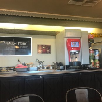 Dickey's Barbecue Pit - Barbeque Near Me - Mesquite, Texas