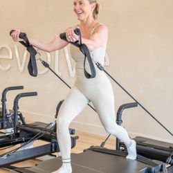 Evolve Modern Pilates