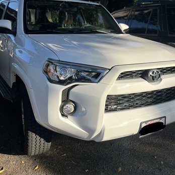 Caliber Collision - Like new after 10 days in shop. - Body Shops Near Me - Santa Monica, California Caliber Collision - Like new after 10 days in shop. - Body Shops Near Me - Santa Monica, California
