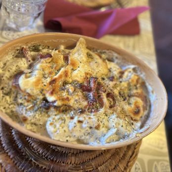 Bistro des Augustins - Bistros Near Me - Paris, 75