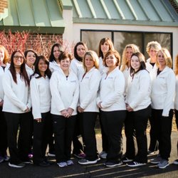 Albany Braces - Albany Staff