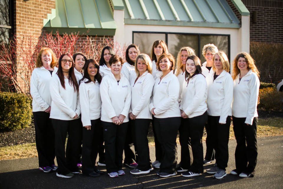 ALBANY BRACES Updated October 2024 1004 Western Ave, Albany, New