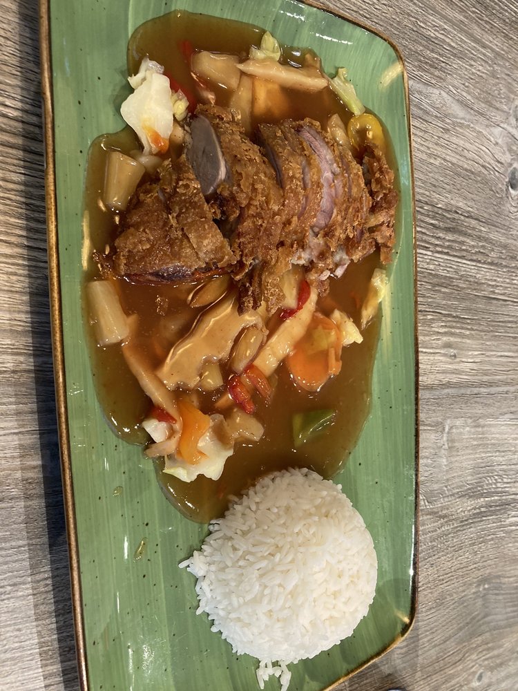 MR. PHUNG - Alte Freiheit 9, Wuppertal, Nordrhein-Westfalen, Germany - Chinese - Yelp ...