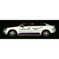 Lancaster City Cabs